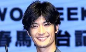 «هاروما میورا» بازیگر ژاپنی درگذشت