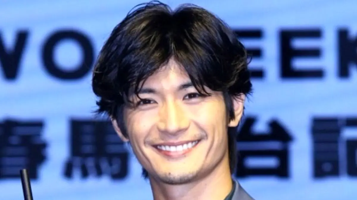 «هاروما میورا» بازیگر ژاپنی درگذشت