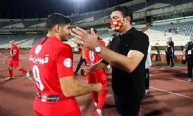 ترابی امروز MRI می‌گیرد/ دوری ۳ هفته‌ای هافبک ملی پوش