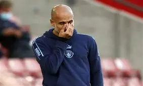 گواردیولا: بازیکنانم می‌دانند با این سطح بازی نمی‌شود رئال مادرید را شکست داد