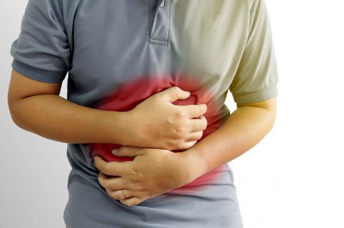 نقش رژیم غذایی در بیماریهای گوارشی