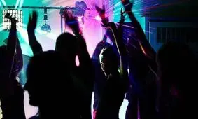 کرونا پارتی هم رسید!