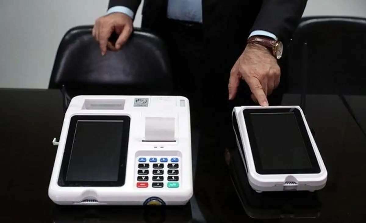 انتخابات الکترونیک در 5 شهر لغو شد