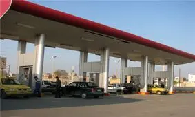۲۲ جایگاه CNG استان کرمان گواهی استاندارد اولیه ندارند