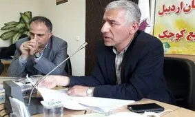 فعال‌سازی واحدهای صنعتی راکد و نیمه‌فعال در اردبیل