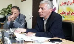 فعال‌سازی واحدهای صنعتی راکد و نیمه‌فعال در اردبیل