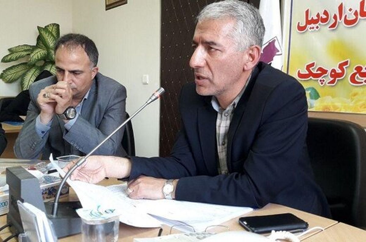 فعالسازی واحدهای صنعتی راکد و نیمهفعال در اردبیل