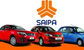 سایپا مجوز افرایش قیمت گرفت