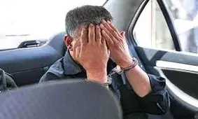 سرقت‌های سریالی پدر و پسر در شهرک قدس