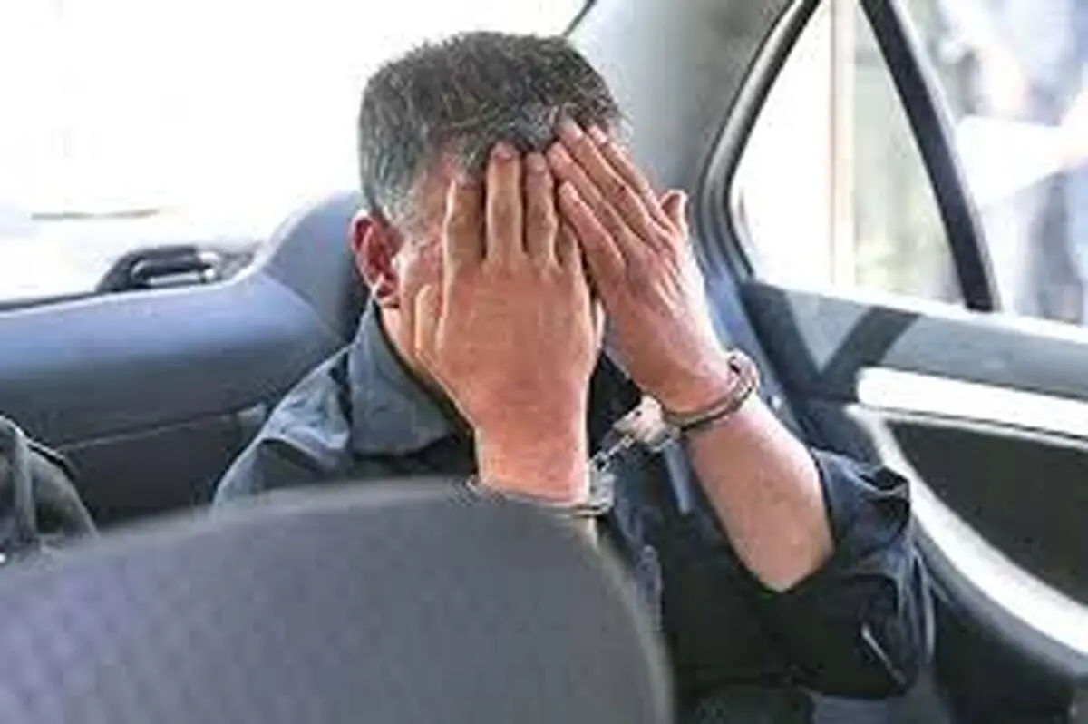 سرقت‌های سریالی پدر و پسر در شهرک قدس