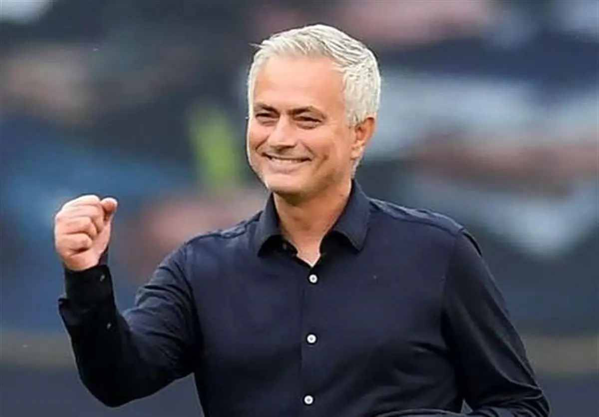 مورینیو: مردم نگاهی متفاوت به من دارند