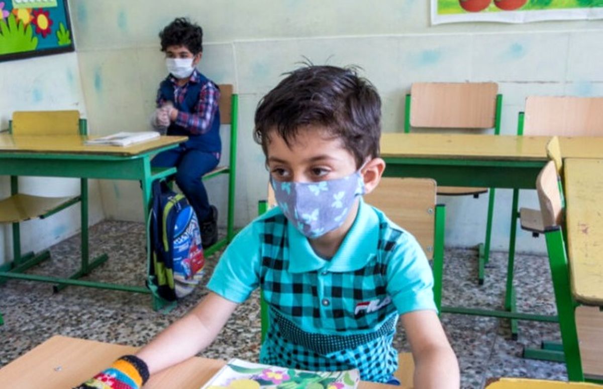 فعالیت ۷۱۰ مدرسه با وجود یک تا ۱۰ نفر دانش آموز در استان کرمان