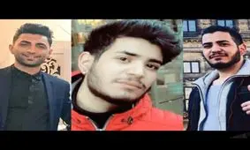 پذیرش درخواست بررسی مجدد پرونده 3 اعدامی از سوی دیوان عالی کشور