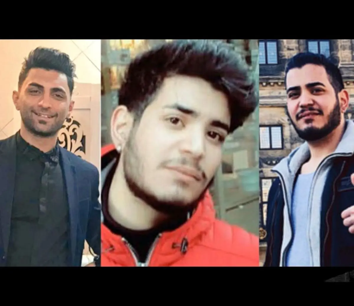 پذیرش درخواست بررسی مجدد پرونده 3 اعدامی از سوی دیوان عالی کشور