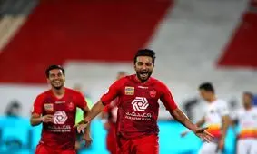 برانکو به پرسپولیسی‌ها تبریک گفت