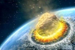 احتمال برخورد خطرناک "سیارک ND۲۰۲۰ " به زمین در سوم مرداد!