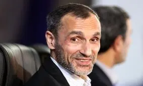 حمید بقایی دفتر روزنامه شرق را به هم ریخت / فیلم
