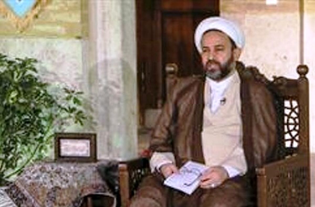 رئیس جدید شورای سیاست‌گذاری ائمه جمعه خوزستان منصوب شد