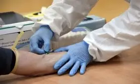 شناسایی ۱۱۹ مورد جدید مبتلا به کرونا در ایلام/ ۲ فوتی ثبت شد