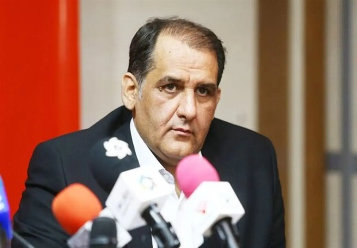 بازیکنی از پرسپولیس جدا نمی‌شود