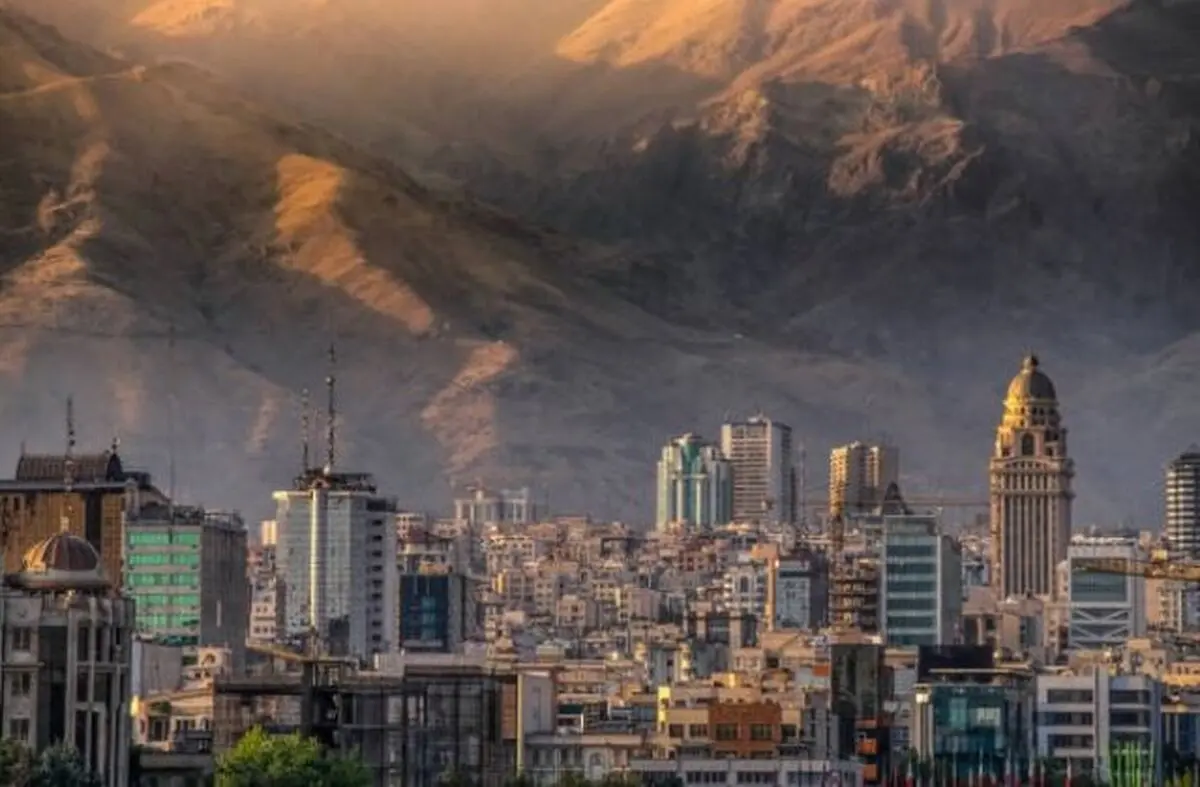 ۱۹۵ واحد مسکونی متعلق به یک نفر!