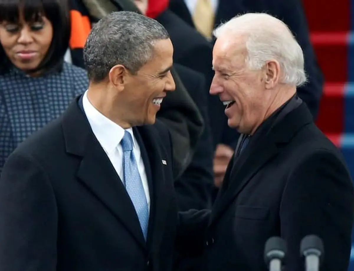 پیروزی جو بایدن یعنی بازگشت میلیون‌ها بشکه نفت ایران به بازار