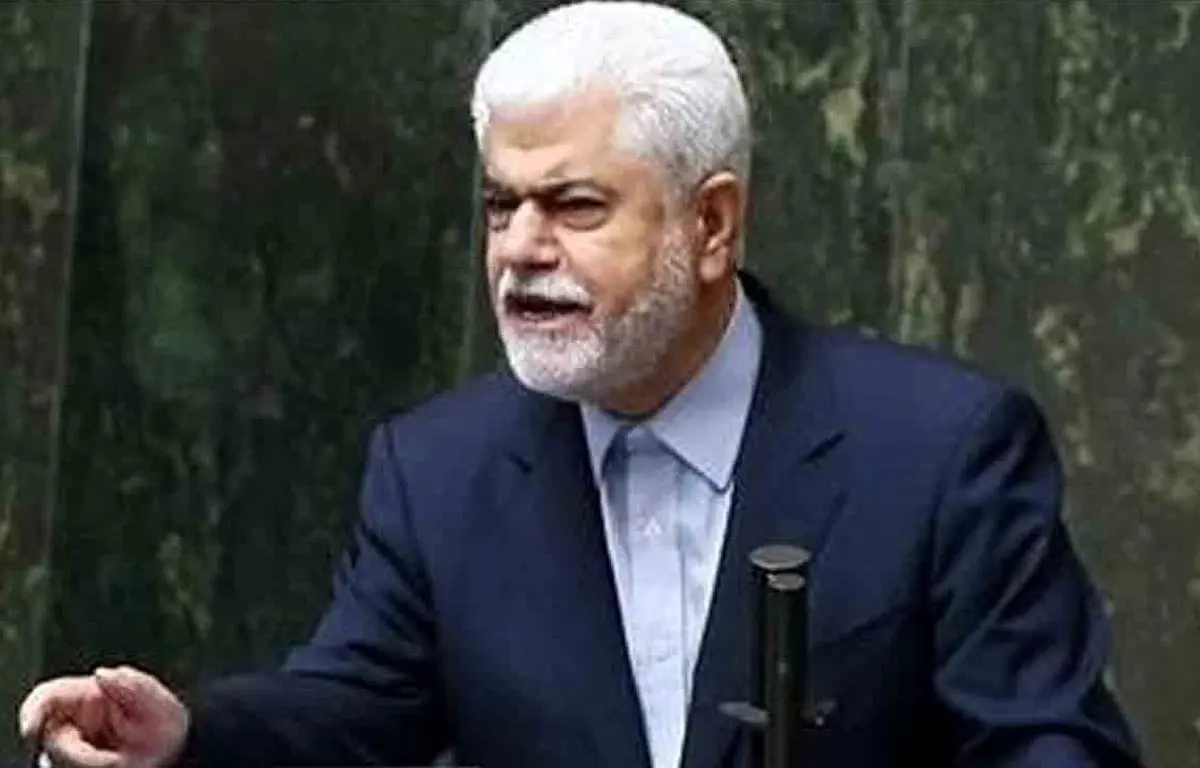 روحانی گرسنه نمانده درد گرسنه‌ها را بفهمد / اگر گرانی مهار نشود مردم ما را از مجلس بیرون می‌اندازند!