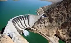 ۳ سد بزرگ در استان بوشهر افتتاح می‌شود