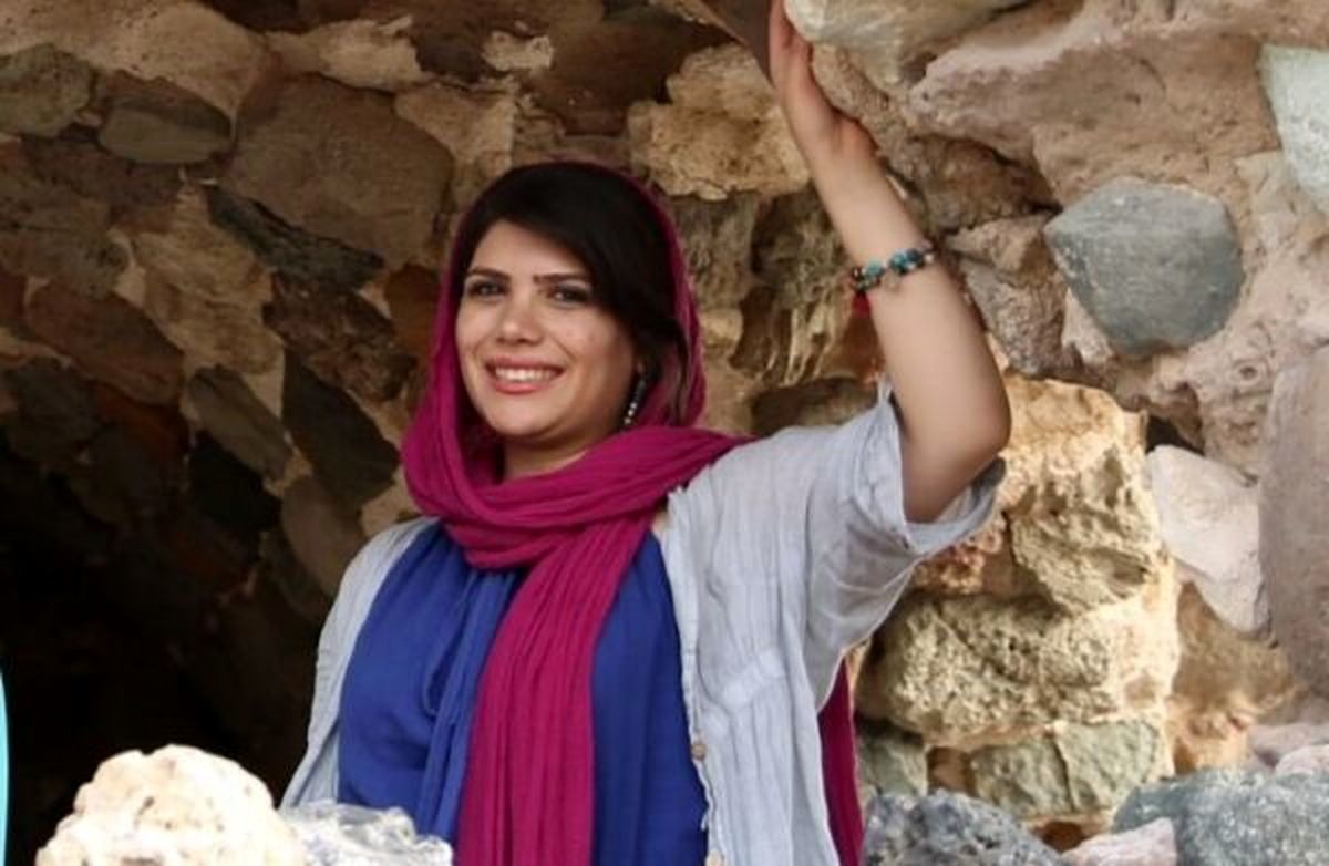 کسی نمیداند دختر کوهنورد گمشده کجاست