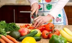 برای تقویت ریه چه خوراکی‌هایی بخوریم؟