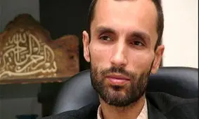 حمید بقایی مشکل جسمانی دارد؟!