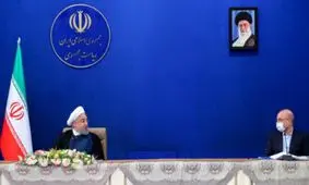 شایعه‌سازی علیه روحانی و قالیباف به خاطر انتخابات ۱۴۰۰ است؟