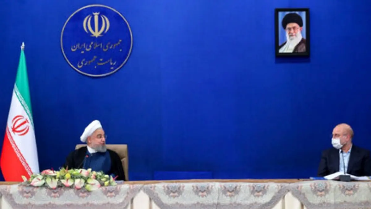 شایعه‌سازی علیه روحانی و قالیباف به خاطر انتخابات ۱۴۰۰ است؟