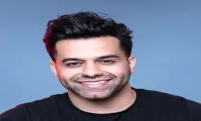 استوری رضا بهرام بعد از بهبودی از کرونا