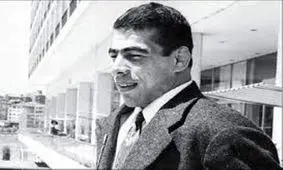 قسمی که تختی و سایر کشتی‌گیران سال ۳۲ خورده بودند/عکس