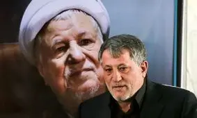 محسن هاشمی؛ مردی در بهشت، در آرزوی پاستور / اصلاح طلبان با فرزند آیت الله به میدان 1400 می آیند؟