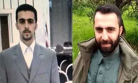 جاسوس موساد اعدام شد