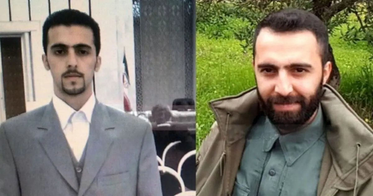 جاسوس موساد اعدام شد