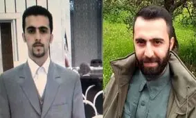 جاسوس موساد اعدام شد