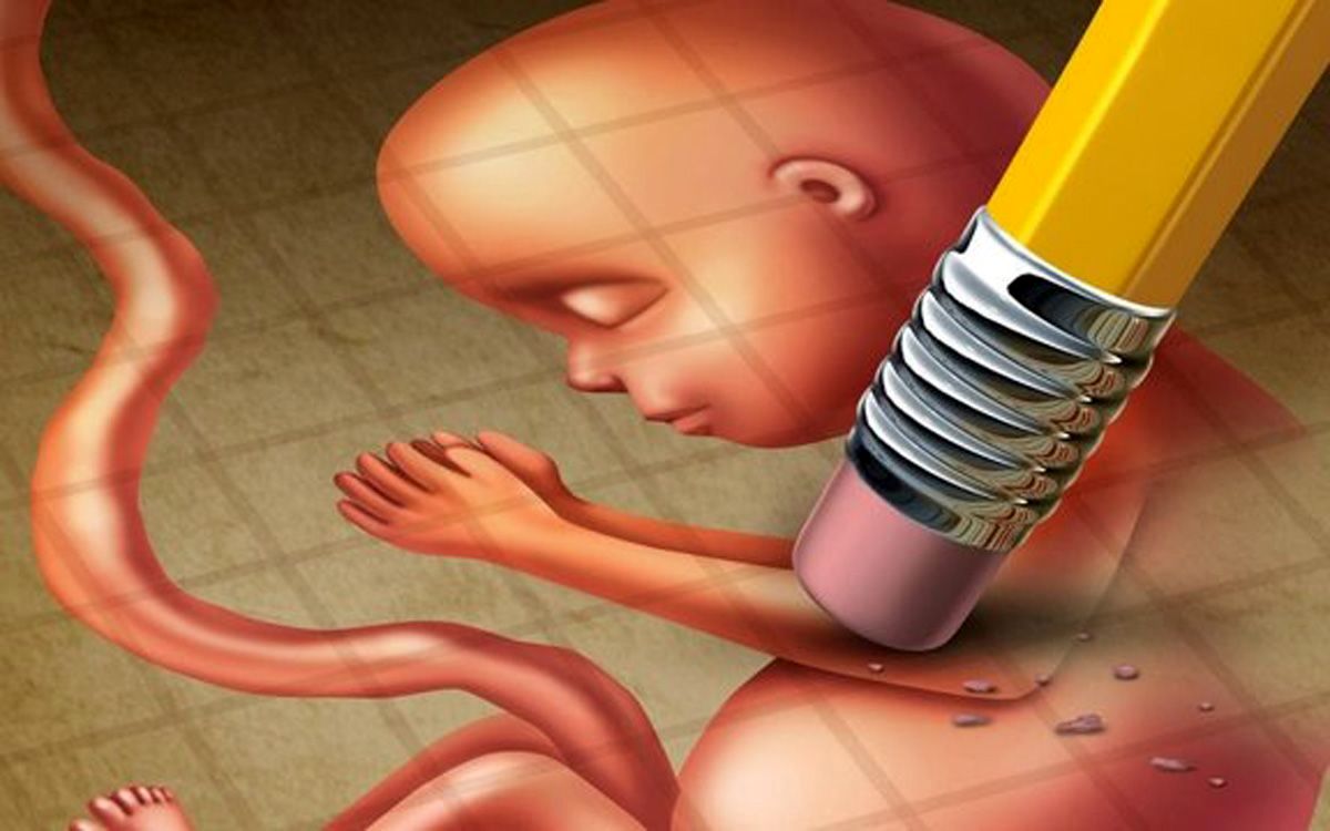 رازهایی از سقط جنین زیرزمینی؛ قتل با ۴ میلیون در کمتر از ۲ ساعت