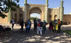 آغاز رتبه‌بندی شهرهای ایران از نظر گردشگری