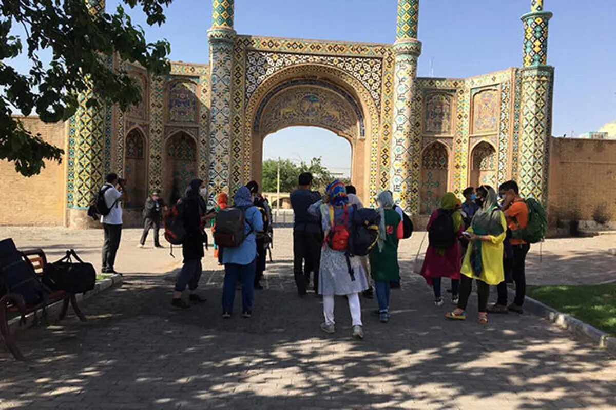 آغاز رتبه‌بندی شهرهای ایران از نظر گردشگری