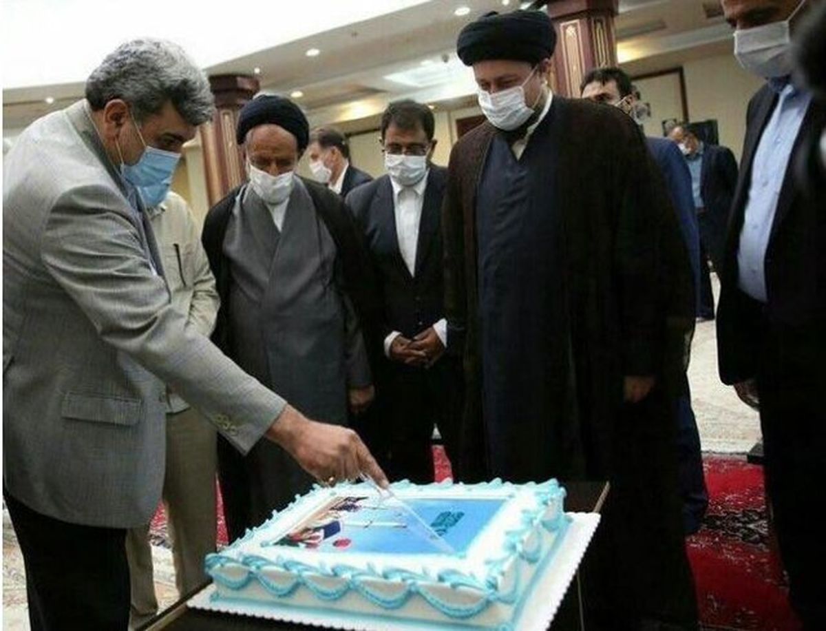 برگزاری جشن تولد و چنین واژههایی صحت ندارد