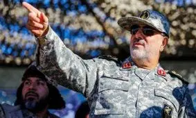 در مناطق عملیاتی هیچ گونه مشکل بالگردی نداریم