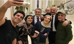 پاسخ منوچهر هادی به انتقادها/ اگر "دل" ترکیه‌ای بود مشکلی با آن نداشتند