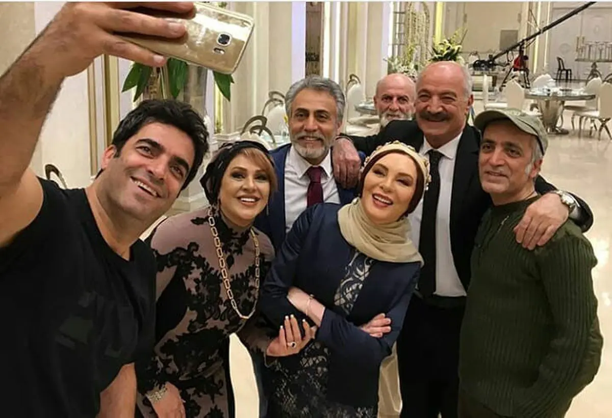 پاسخ منوچهر هادی به انتقادها/ اگر "دل" ترکیه‌ای بود مشکلی با آن نداشتند