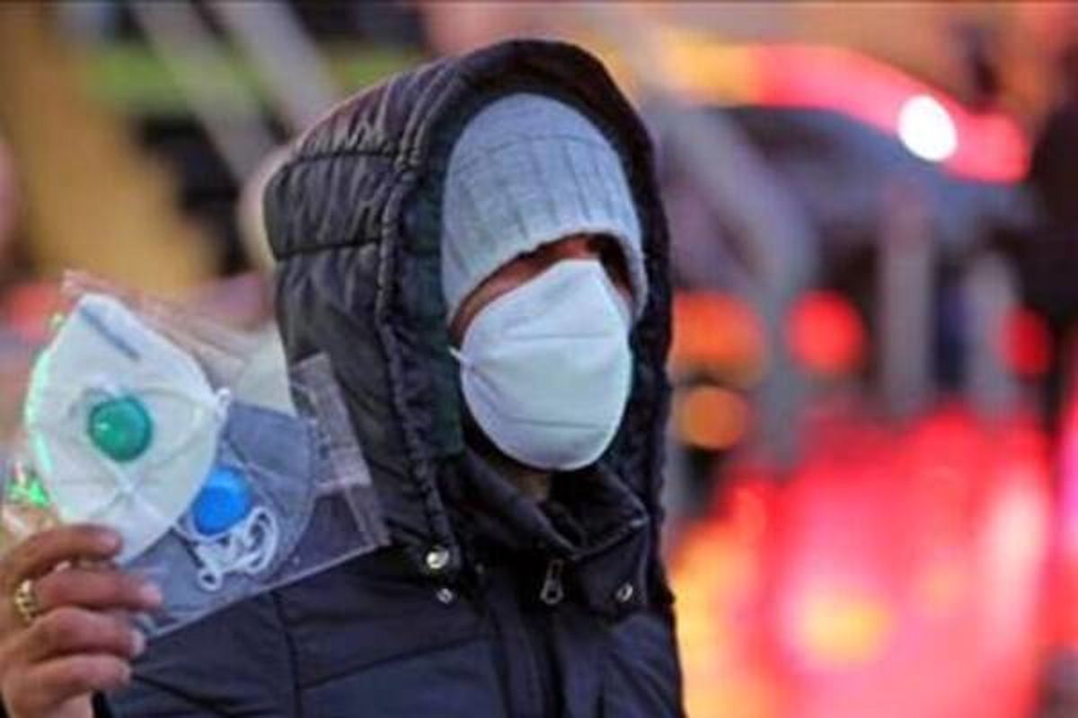 چه نوع ماسکی از شما محافظت بیشتری در مقابل کروناویروس میکند؟