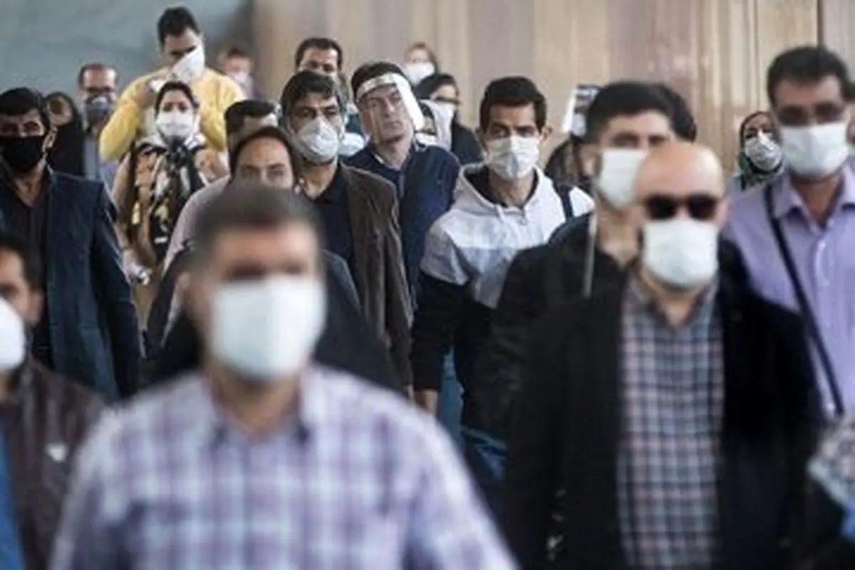 محدودیت جدید کرونایی در سیرجان از امروز به مدت یک هفته