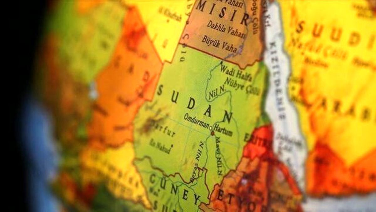 نگرانی سودان از تبدیل شدن به مامن داعش و القاعده