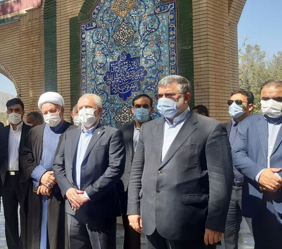 تفاهمنامه احداث مسکن ایثارگران خراسان جنوبی منعقد میشود